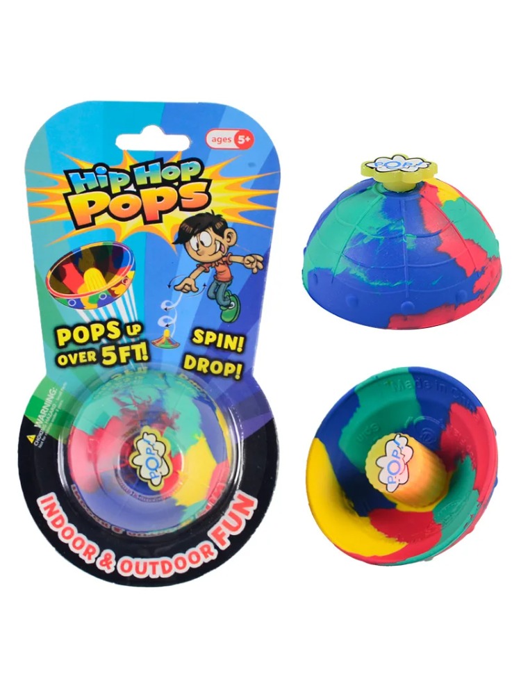 Bouncing Bowl Creative Outdoor - Kids Outdoor Jump House ulasan dan harga
