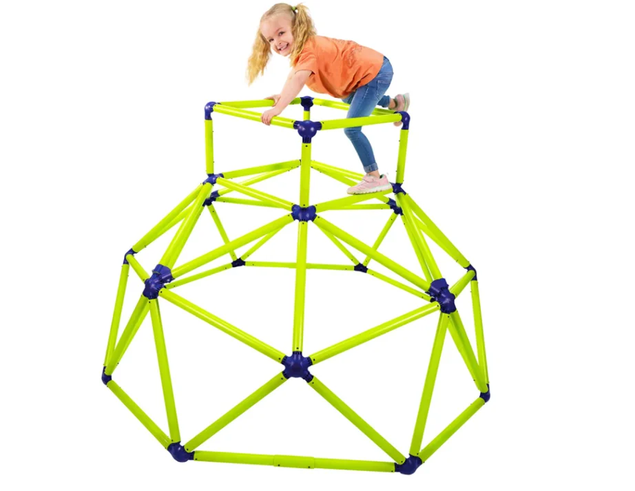 #For Active Outdoor Fun Jungle - Kids Outdoor Climbing Dome ulasan dan harga