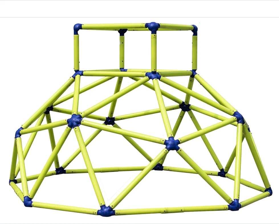 #For Active Outdoor Fun Jungle - Kids Outdoor Climbing Dome ulasan dan harga