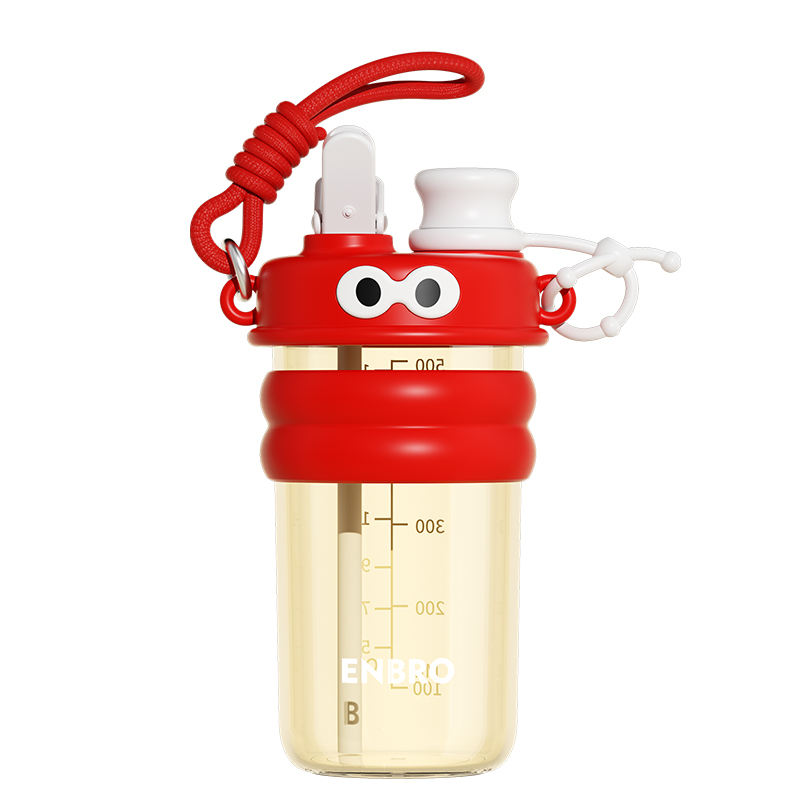 500ML Children Cartoon Pattern - Kids Outdoor Activities ulasan dan harga