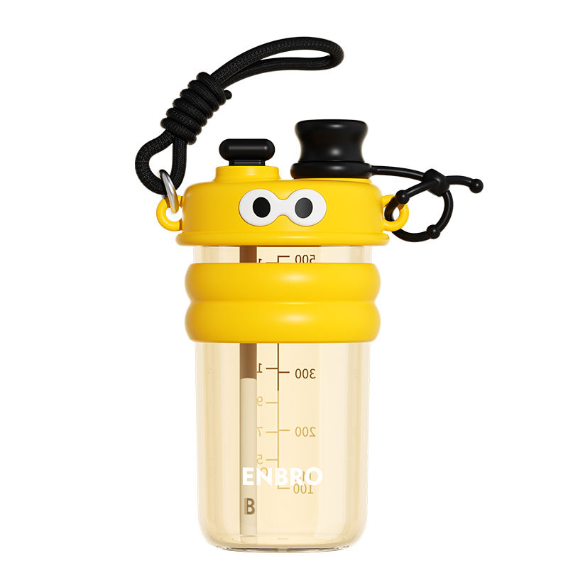 500ML Children Cartoon Pattern - Kids Outdoor Activities ulasan dan harga
