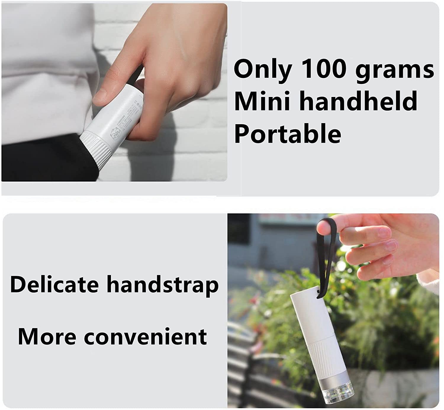 Real 400X WIFI USB Children Bi - Kids Outdoor Microscope ulasan dan harga
