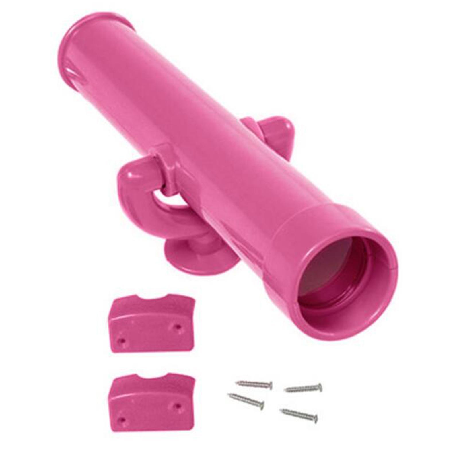 Kids Playground Telescope Toy  - Kids Outdoor Climbing Frame ulasan dan harga