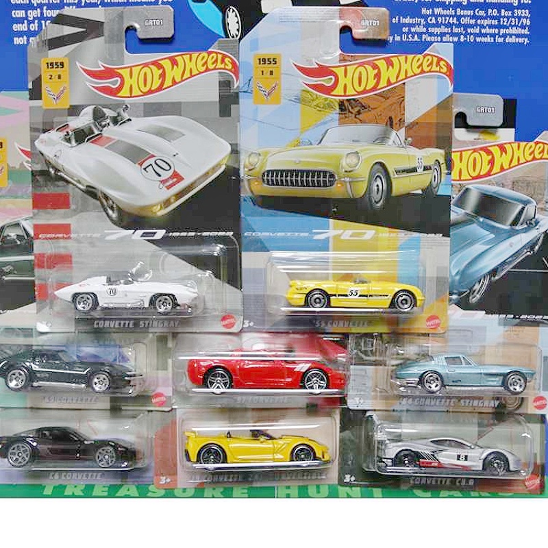 Mattel Hot Wheels 1/64 Puca Th - Mattel Toy Hot Wheels ulasan dan harga