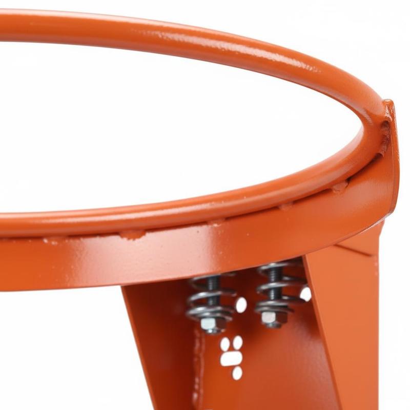 Basketball rim, wall-mounted b - Basketball Hoop Outdoor ulasan dan harga