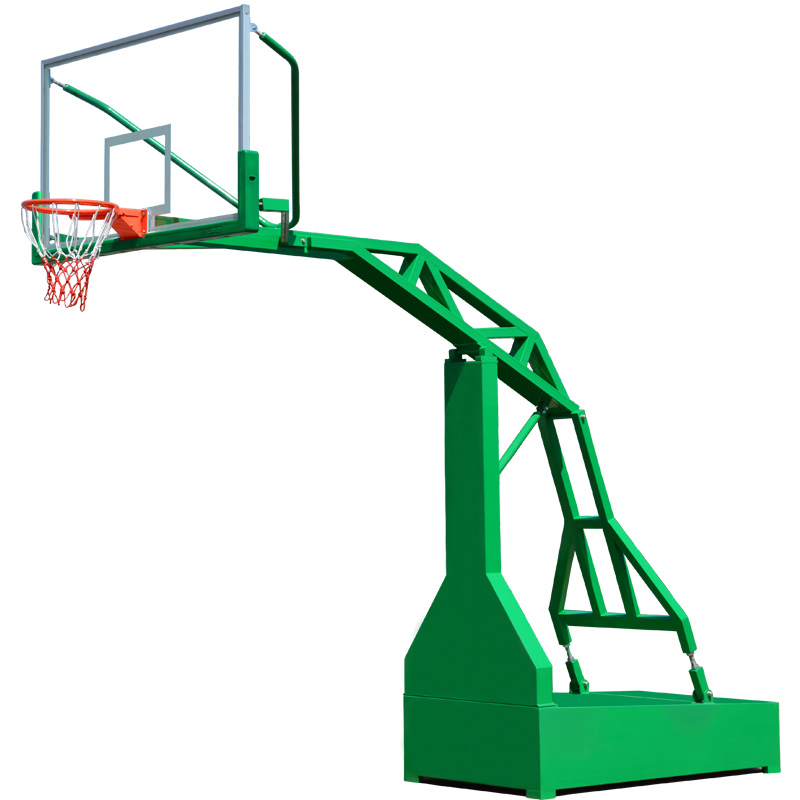 Professional Basketball Hoop O - Basketball Hoop Outdoor ulasan dan harga