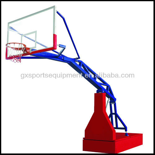 Professional Basketball Hoop O - Basketball Hoop Outdoor ulasan dan harga