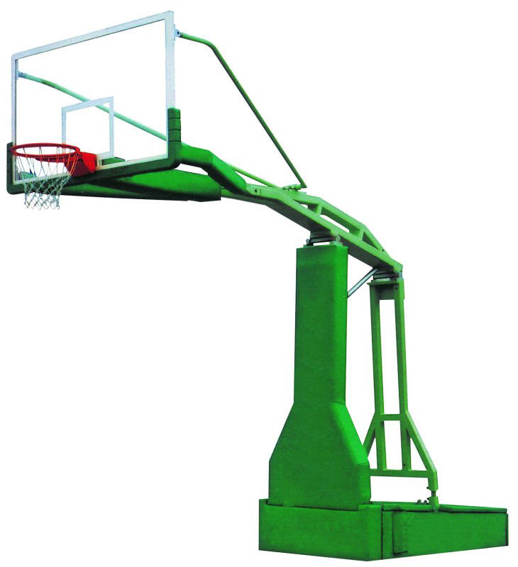 Professional Basketball Hoop O - Basketball Hoop Outdoor ulasan dan harga