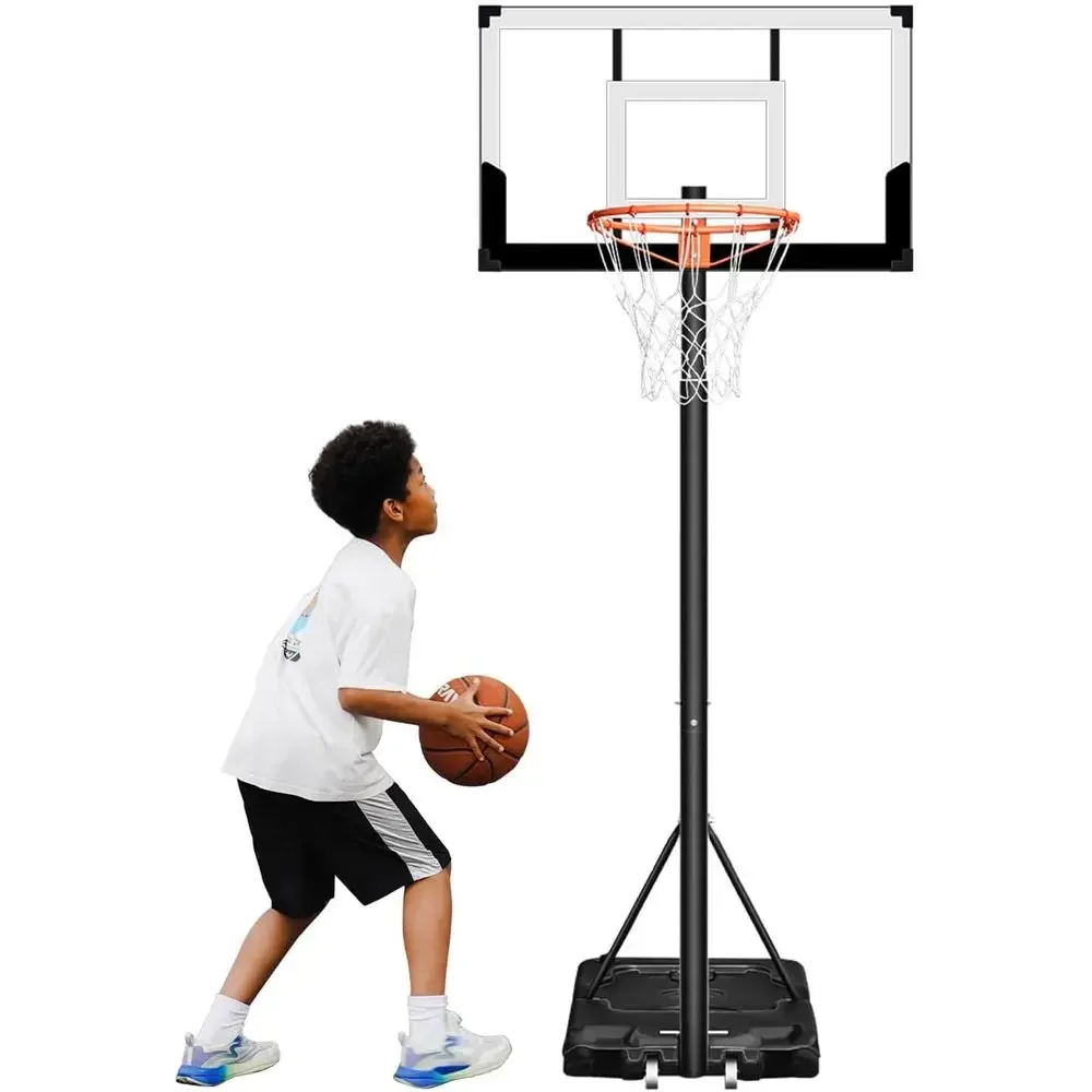 Outdoor Adjustable Basketball  - Basketball Hoop Outdoor ulasan dan harga