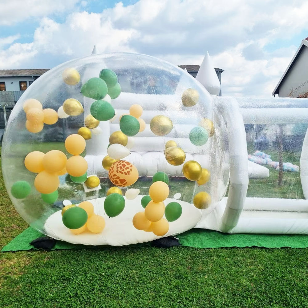 New Popularity PVC Kids Outdoo - Kids Outdoor Yurt ulasan dan harga