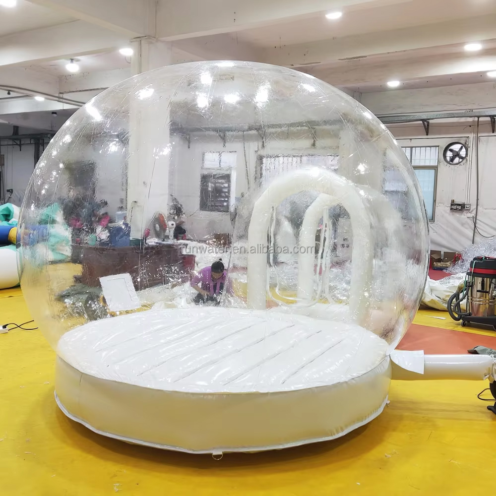 New Popularity PVC Kids Outdoo - Kids Outdoor Yurt ulasan dan harga