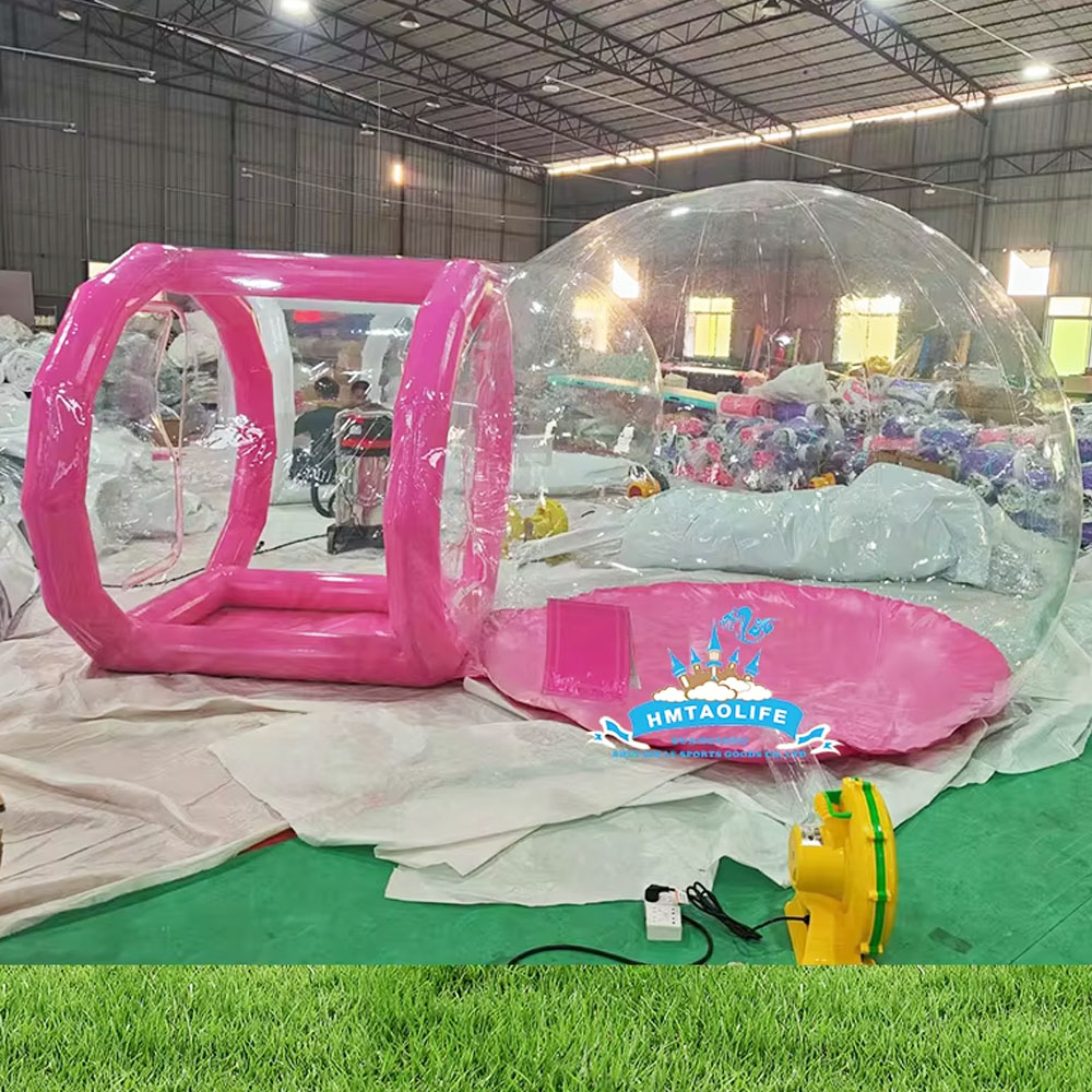 New Popularity PVC Kids Outdoo - Kids Outdoor Yurt ulasan dan harga