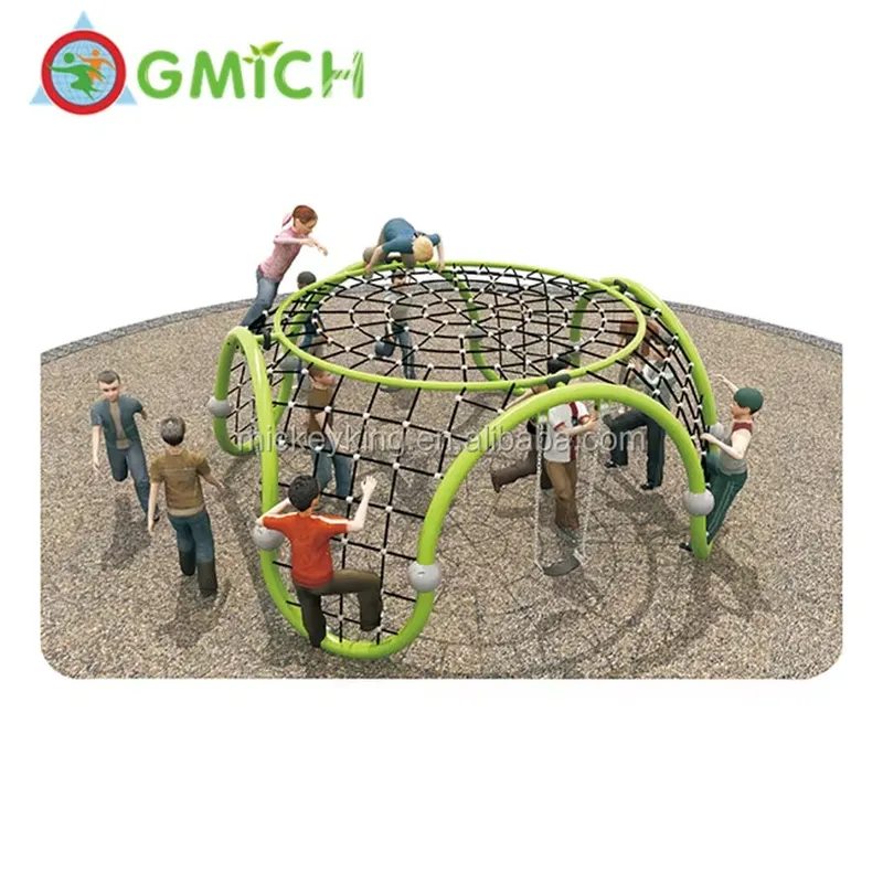 Kids Playground Plastic Climbi - Kids Outdoor Climbing Dome ulasan dan harga