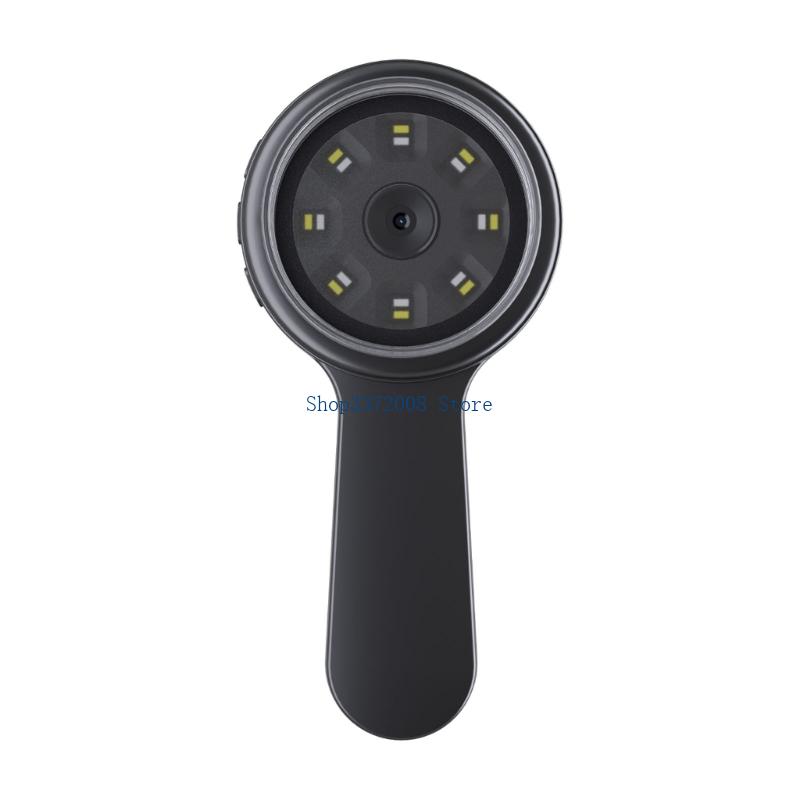 Battery Power Digital Microsco - Kids Outdoor Microscope ulasan dan harga