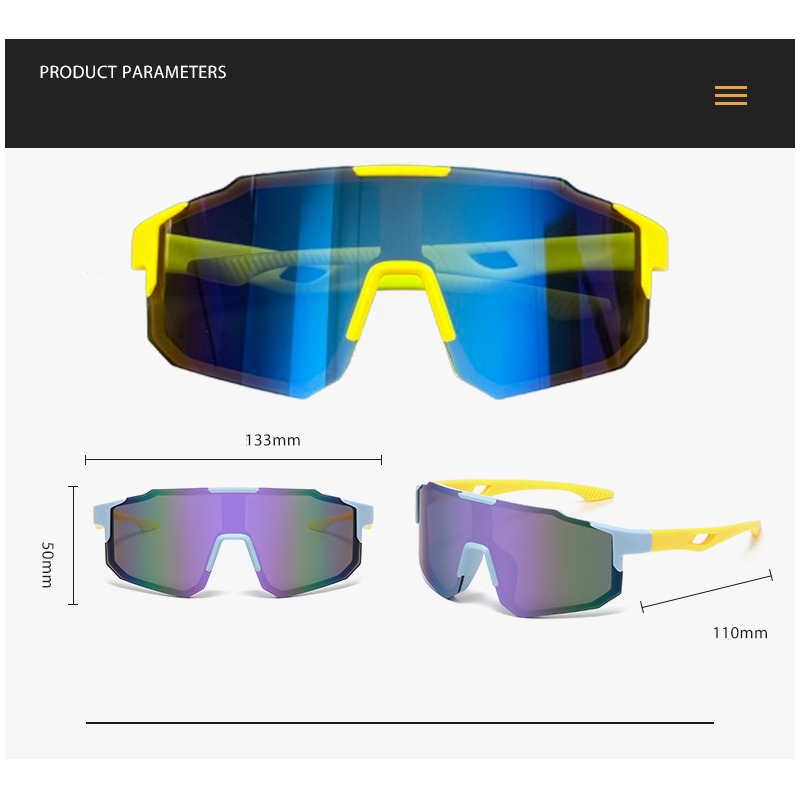 New Children Cycling Sunglasse - Kids Outdoor Climbing Frame ulasan dan harga