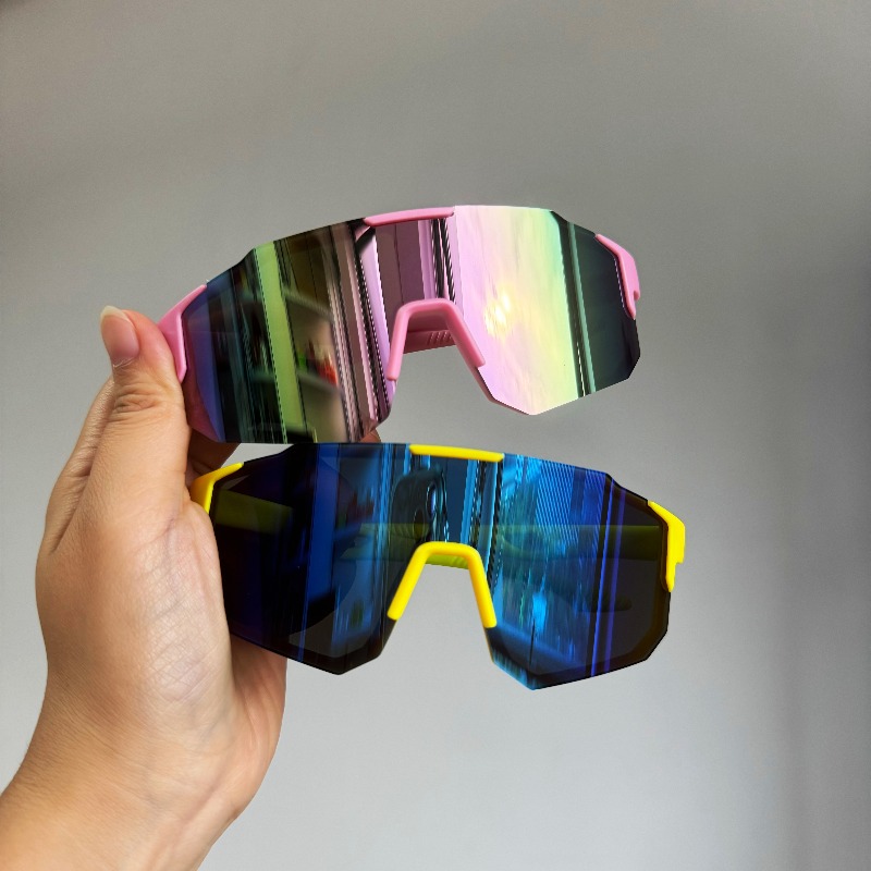New Children Cycling Sunglasse - Kids Outdoor Climbing Frame ulasan dan harga