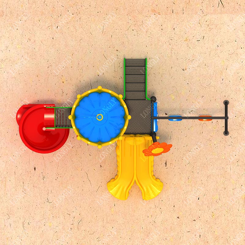 Kids Play Ground Equipment Out - Kids Outdoor Swing Set ulasan dan harga