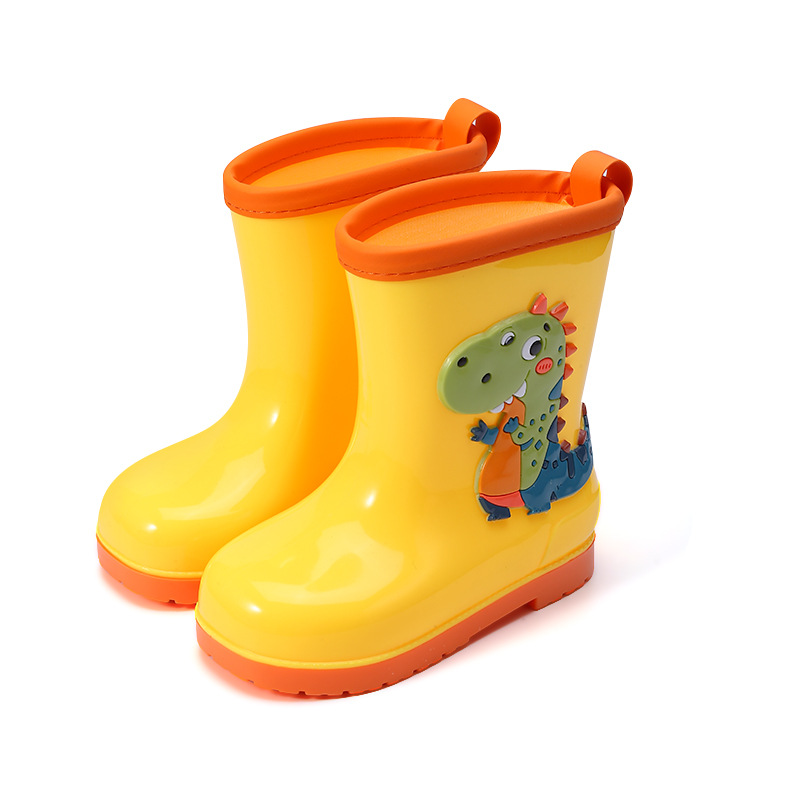 All-season Boy Girl Dinosaur R - Kids Outdoor Garden ulasan dan harga