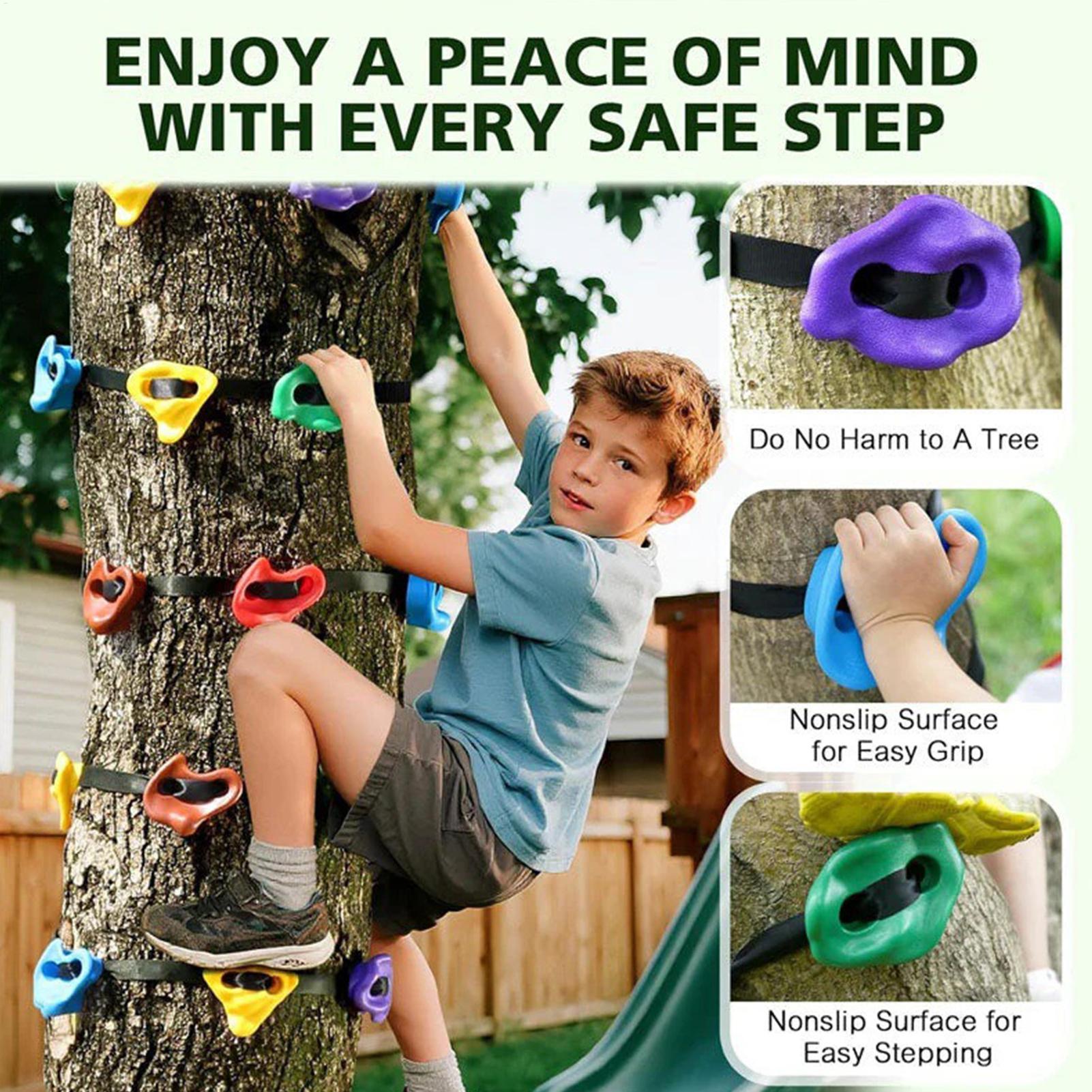 Outdoor Play Equipment Adjusta - Kids Outdoor Obstacle Course Equipment ulasan dan harga