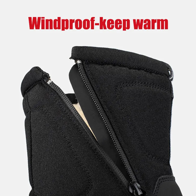 Men's Winter Waterproof Insula - Kids Outdoor Boots ulasan dan harga