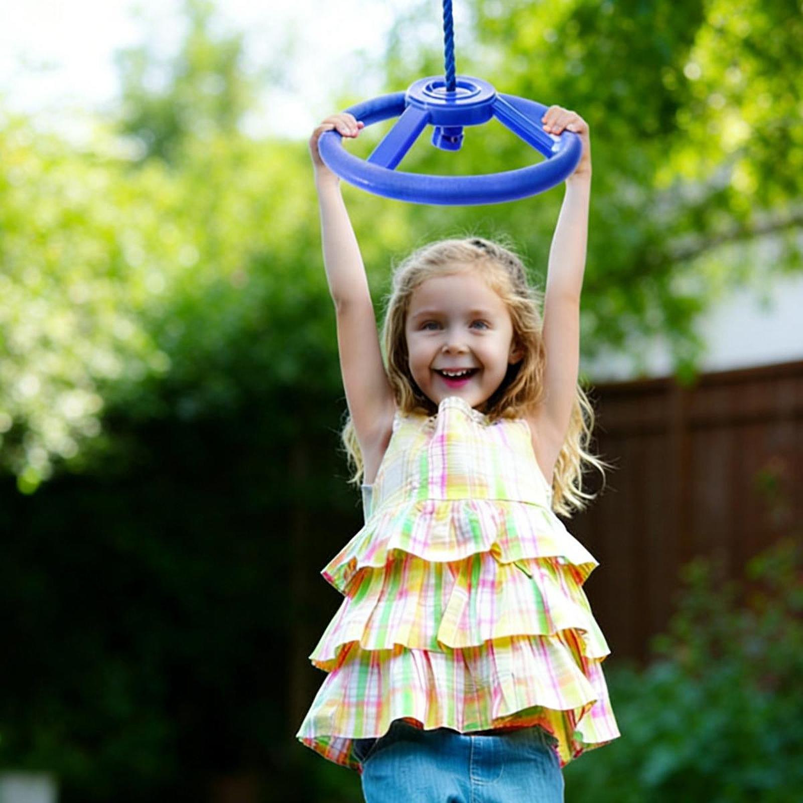 Unique Gift Kids Steering Whee - Kids Unique Outdoor Toys ulasan dan harga