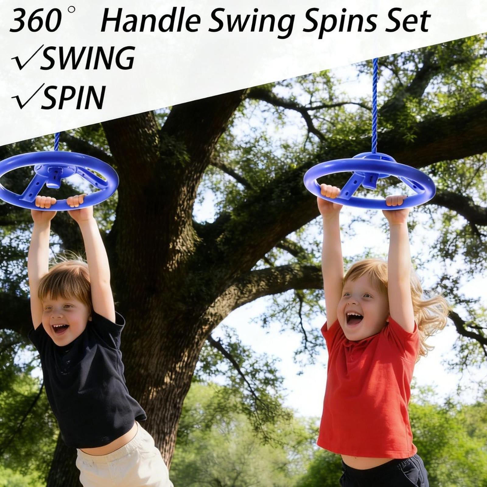 Unique Gift Kids Steering Whee - Kids Unique Outdoor Toys ulasan dan harga