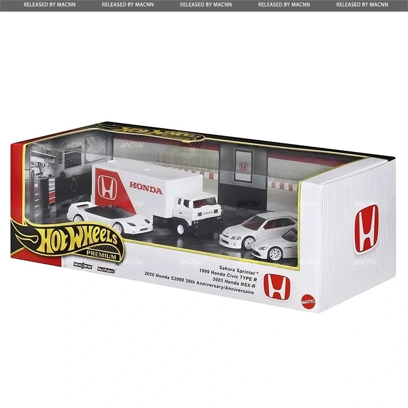 New 1/64 Hot Wheels Premium Ho - Mattel Toy Hot Wheels ulasan dan harga