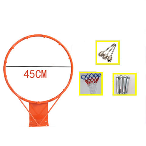 Adult Standard Basketball Fram - Basketball Hoop Outdoor ulasan dan harga