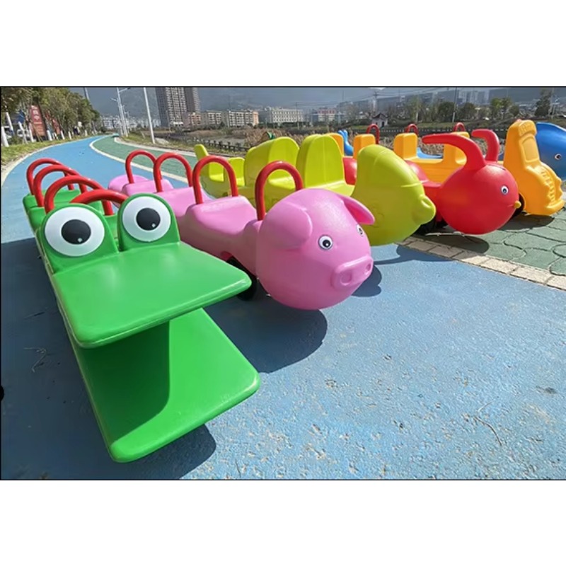 Rotomolding Playground Tire Cl - Kids Outdoor Obstacle Course Equipment ulasan dan harga