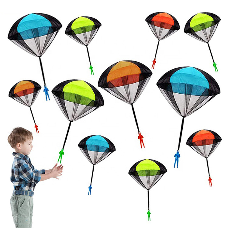 Parachute Toys for Kids Tangle - Kids Unique Outdoor Toys ulasan dan harga