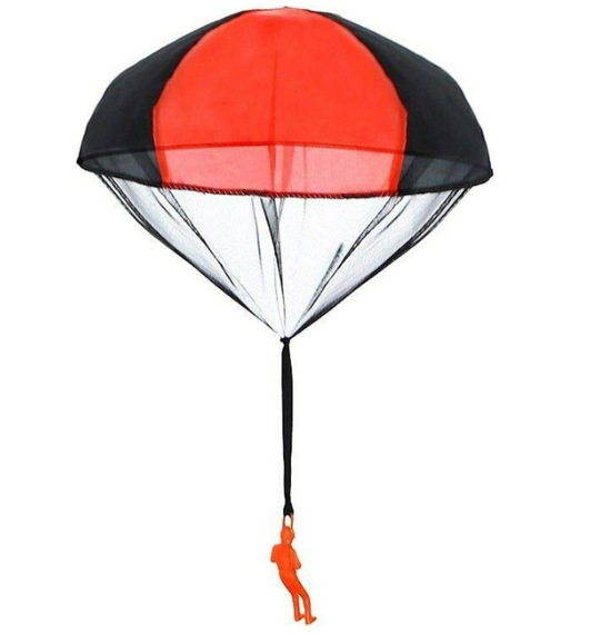 Parachute Toys for Kids Tangle - Kids Unique Outdoor Toys ulasan dan harga