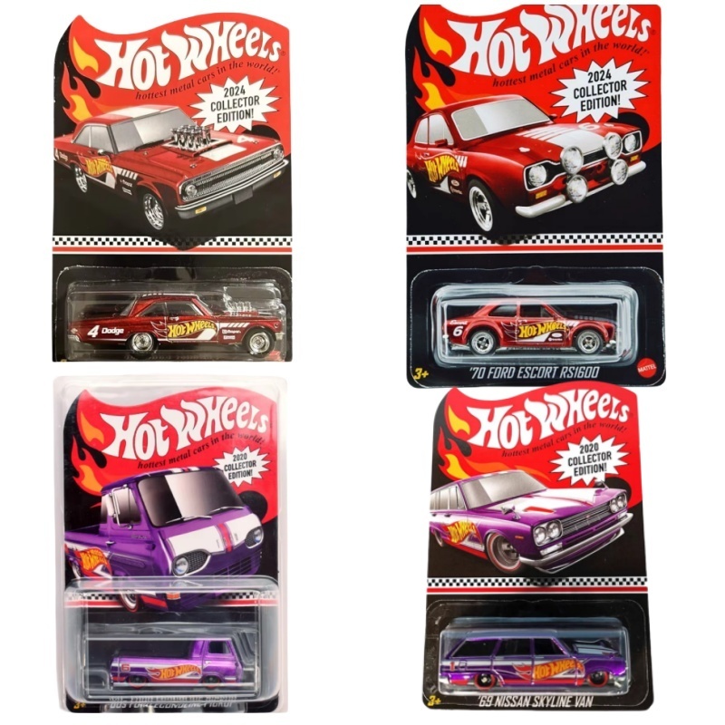 New Hot Mattel Hot Wheels 1/64 - Mattel Toy Hot Wheels ulasan dan harga