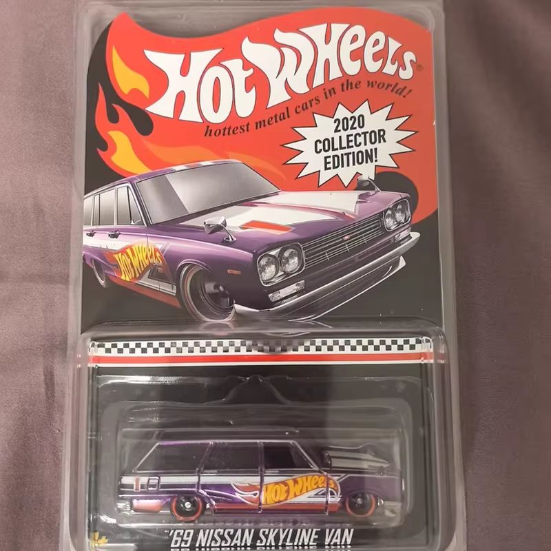 New Hot Mattel Hot Wheels 1/64 - Mattel Toy Hot Wheels ulasan dan harga