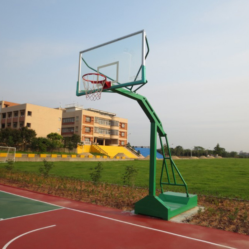 Faactory Price Basketball Equi - Basketball Hoop Outdoor ulasan dan harga