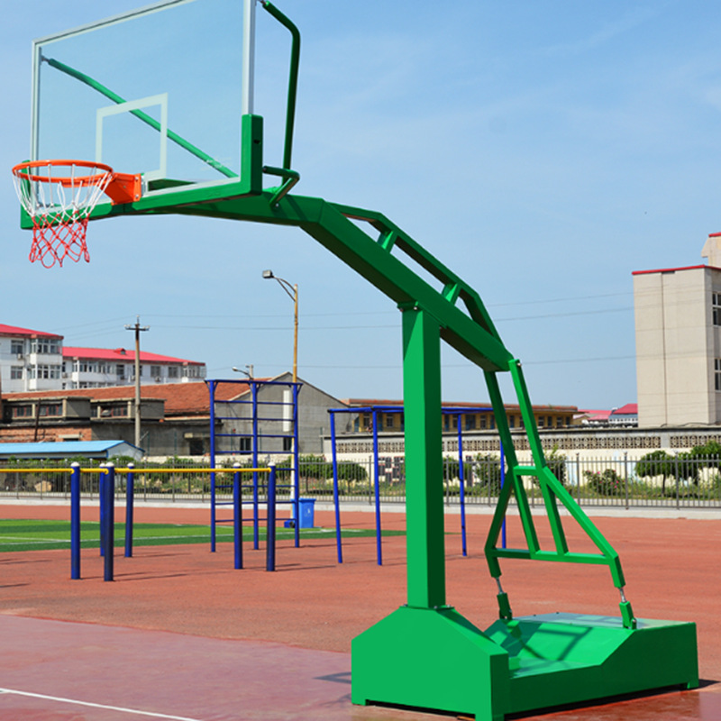Faactory Price Basketball Equi - Basketball Hoop Outdoor ulasan dan harga