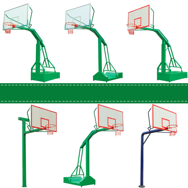 Faactory Price Basketball Equi - Basketball Hoop Outdoor ulasan dan harga