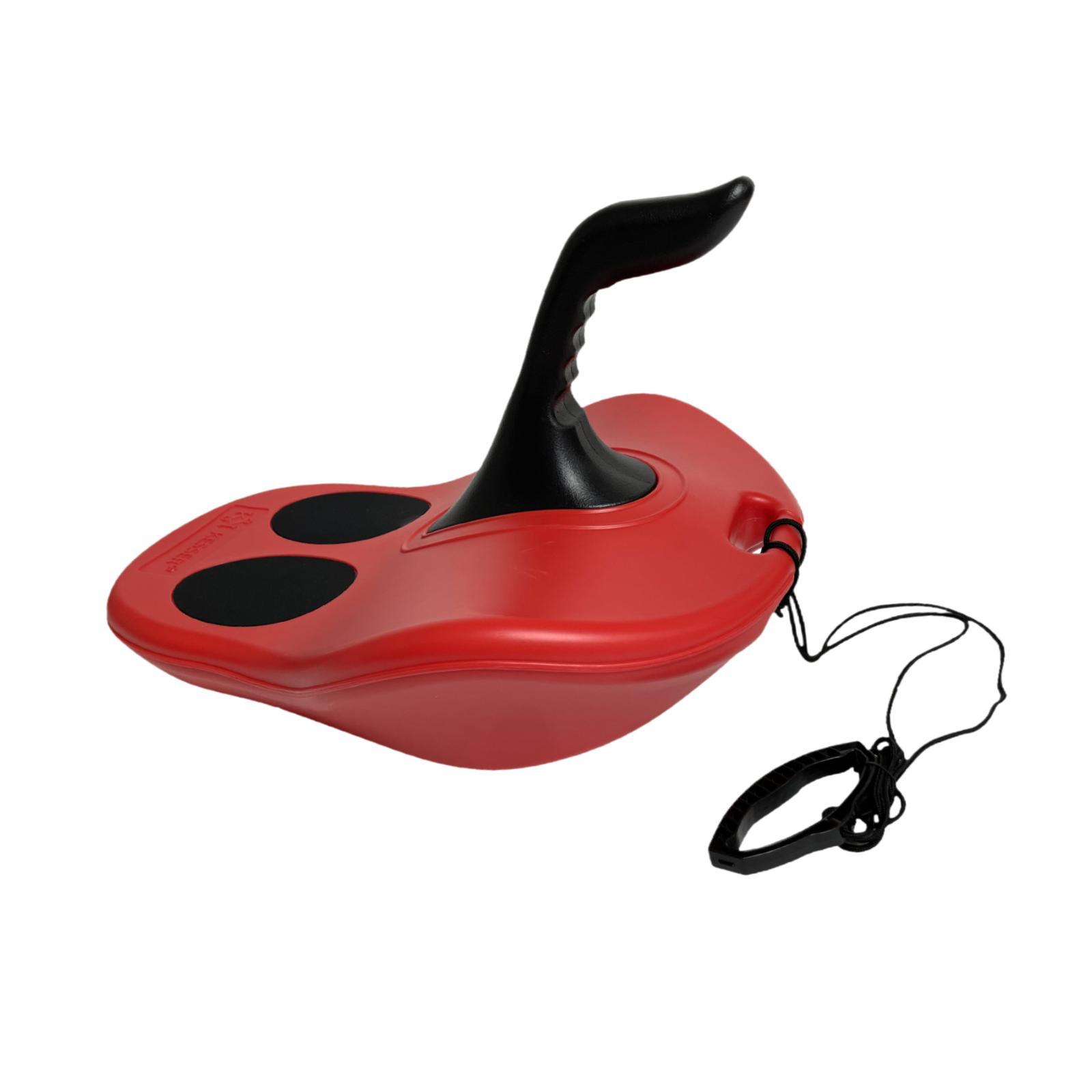 Snow Sled Snow Sledge Unique O - Kids Unique Outdoor Toys ulasan dan harga