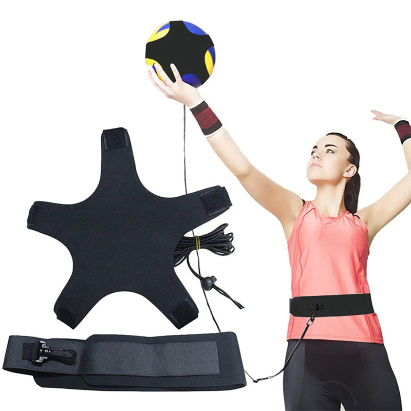Volleyball Football Training B - Kids Outdoor Volleyball ulasan dan harga