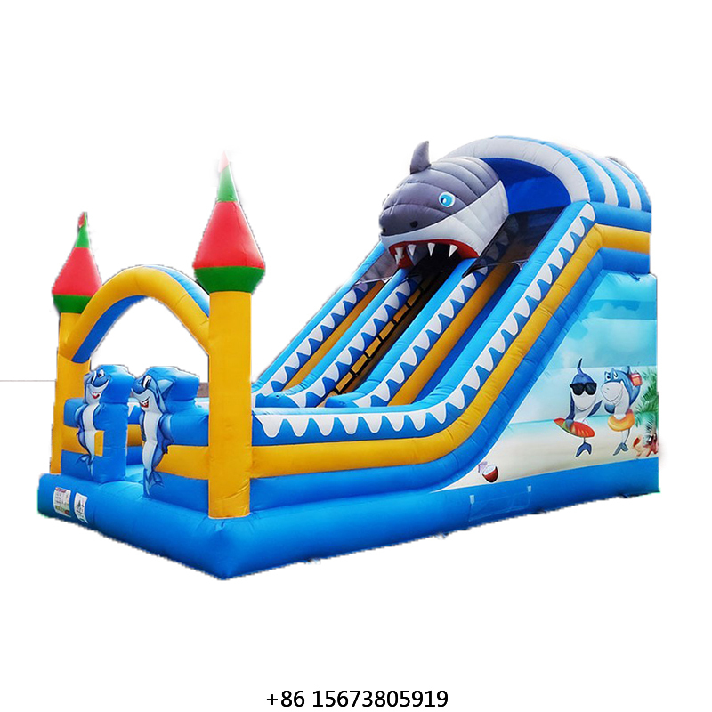 Rentable Small Inflatable Slid - Kids Outdoor Inflatable ulasan dan harga