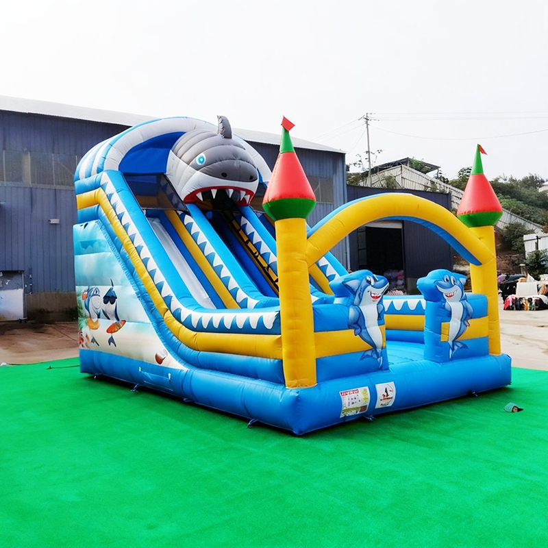 Rentable Small Inflatable Slid - Kids Outdoor Inflatable ulasan dan harga