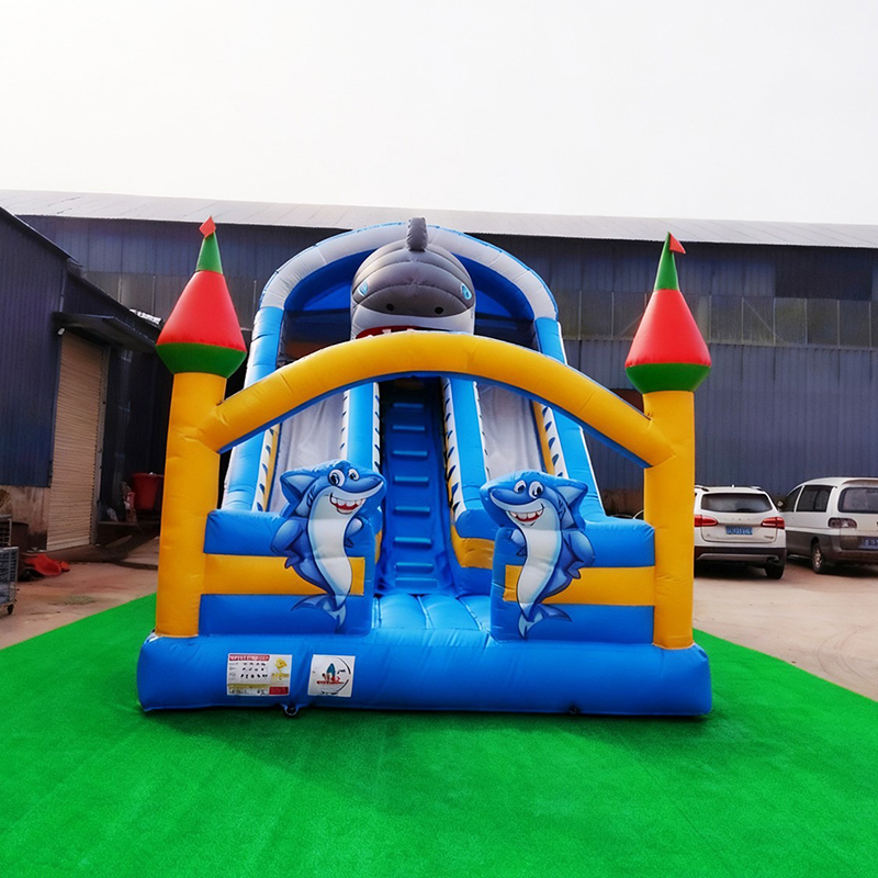 Rentable Small Inflatable Slid - Kids Outdoor Inflatable ulasan dan harga