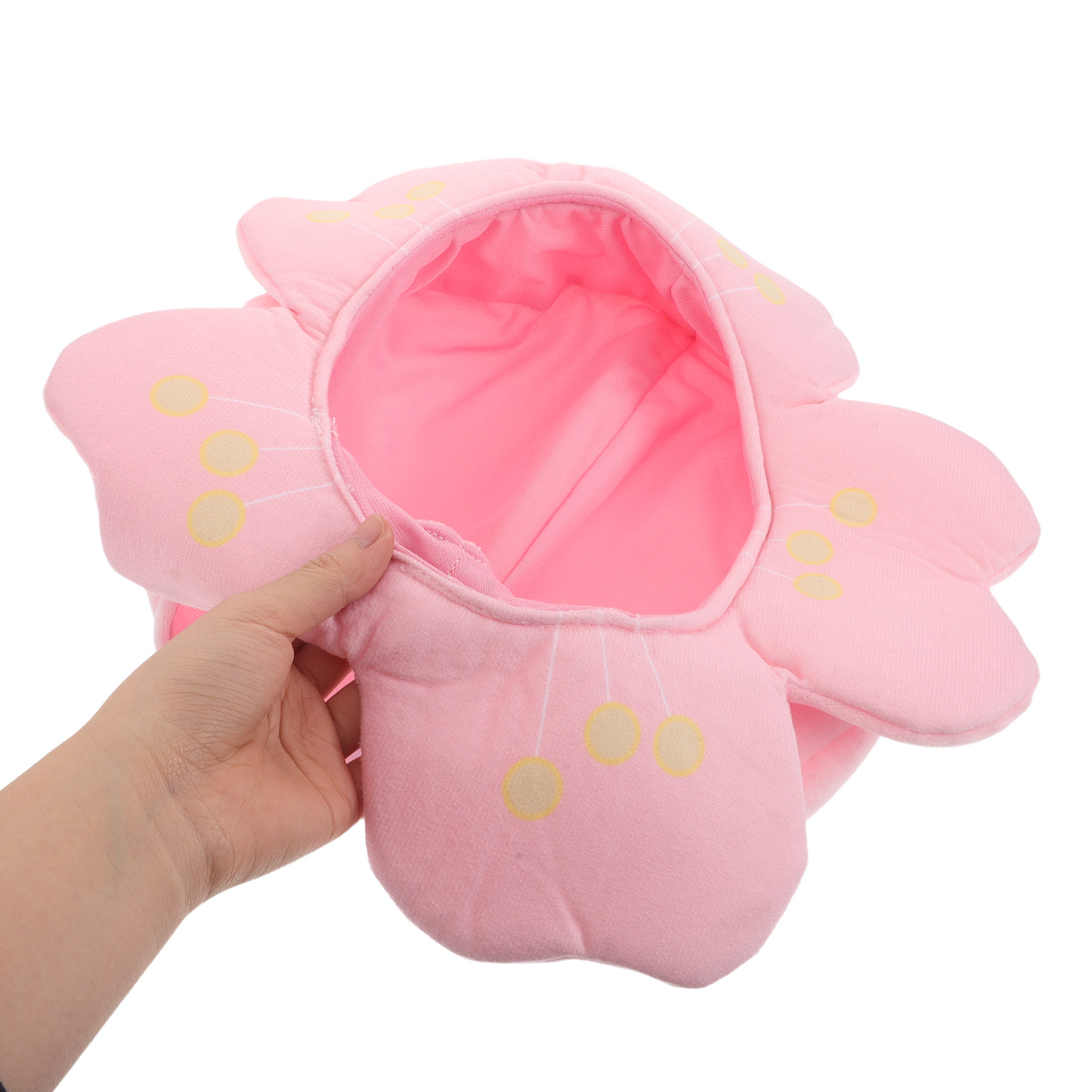 Floral Cherry Blossom Headband - Kids Outdoor Activities ulasan dan harga