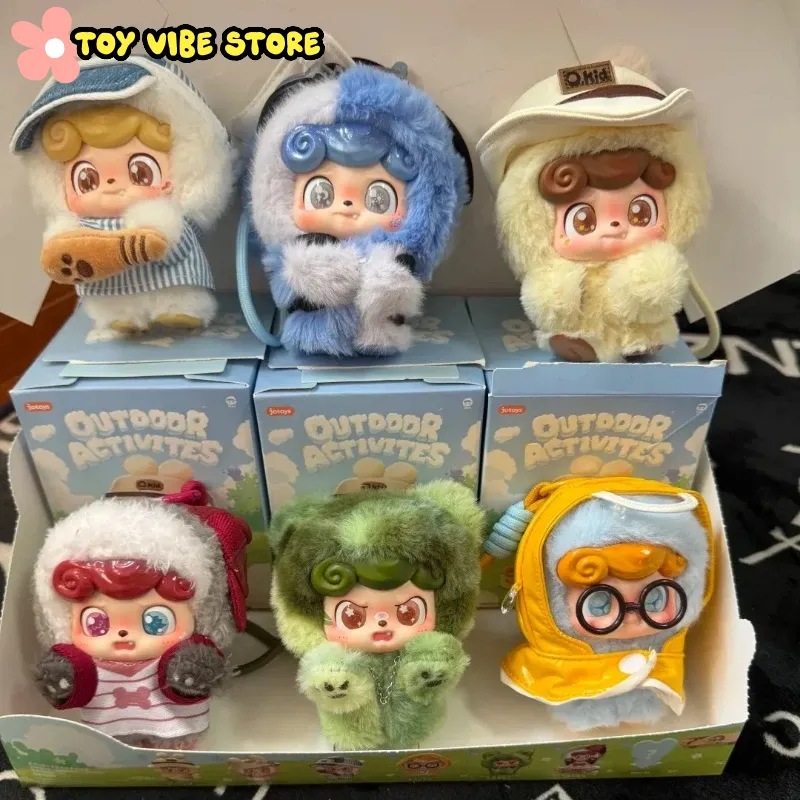 New Q.Kid Outdoor Activities S - Kids Outdoor Activities ulasan dan harga