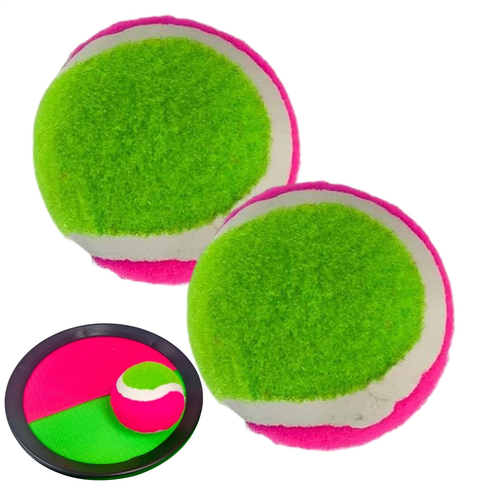 2pcs 2.5 Inch Sticky Toss and  - Outdoor Toys For Kids ulasan dan harga