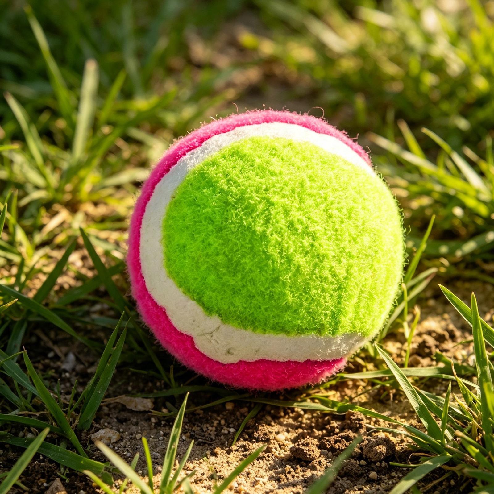 2pcs 2.5 Inch Sticky Toss and  - Outdoor Toys For Kids ulasan dan harga