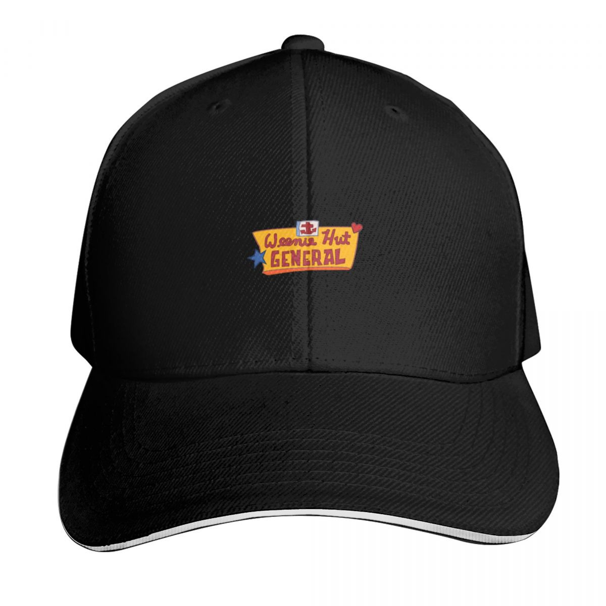 Weenie Hut General Baseball Ca - Kids Outdoor Hut ulasan dan harga