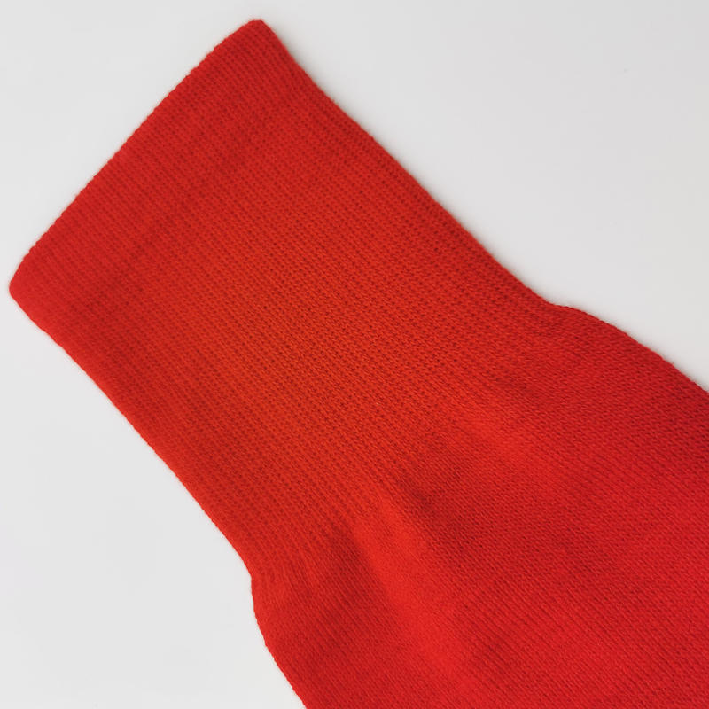 Football Soccer Socks Breathab - Kids Outdoor Volleyball ulasan dan harga