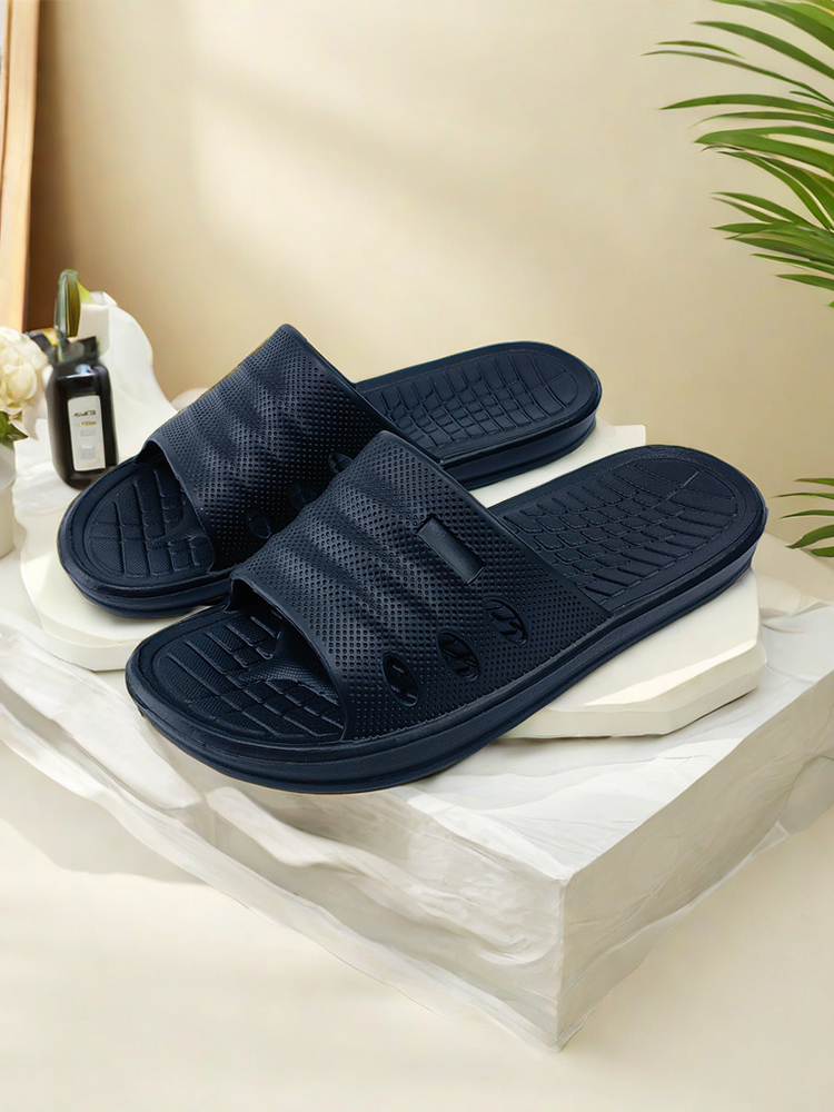 Men's Women's Soft EVA Slipper - Kids Outdoor Jumping ulasan dan harga