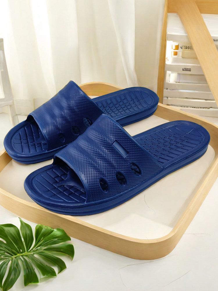 Men's Women's Soft EVA Slipper - Kids Outdoor Jumping ulasan dan harga