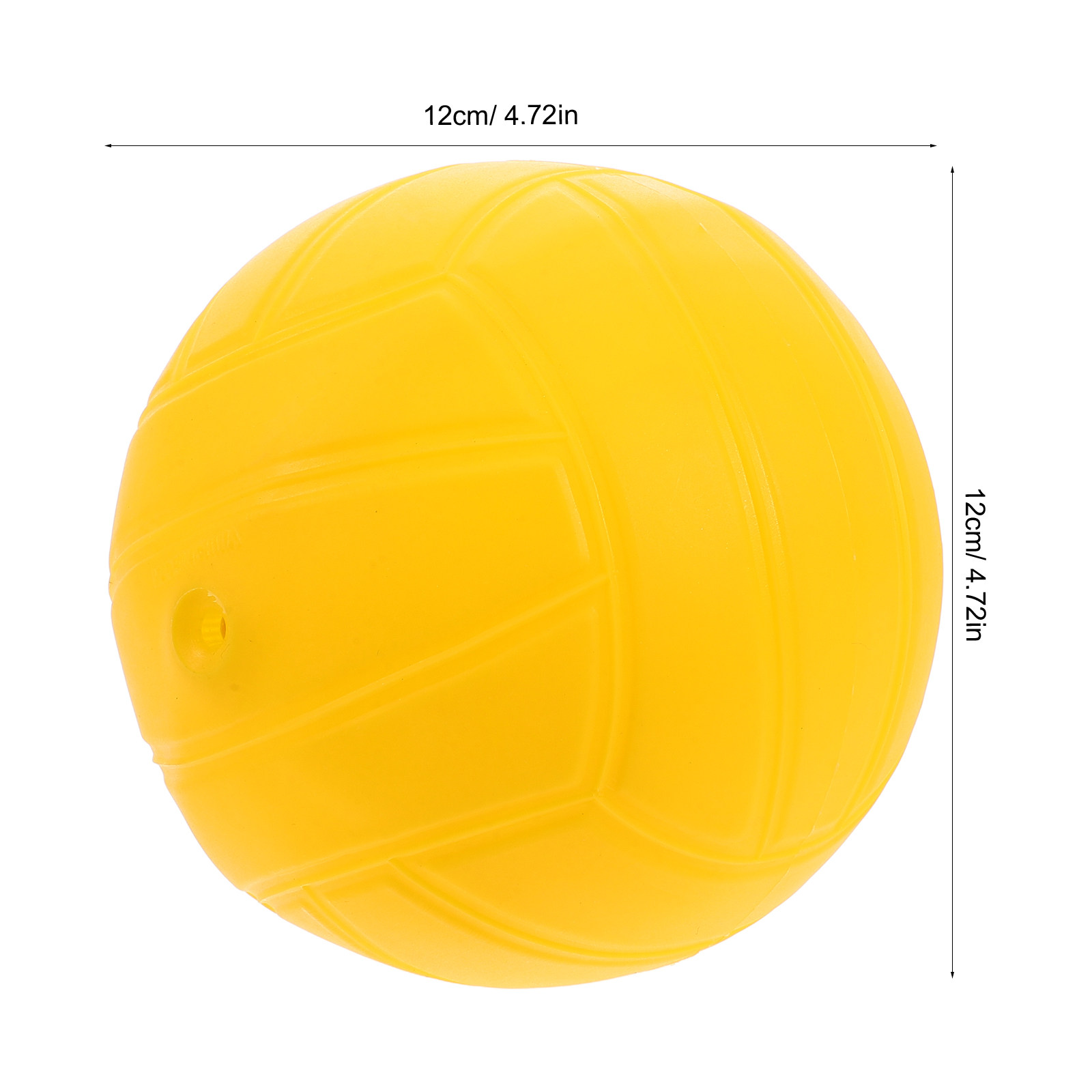 Inflatable Beach Volleyball 12 - Kids Outdoor Volleyball ulasan dan harga